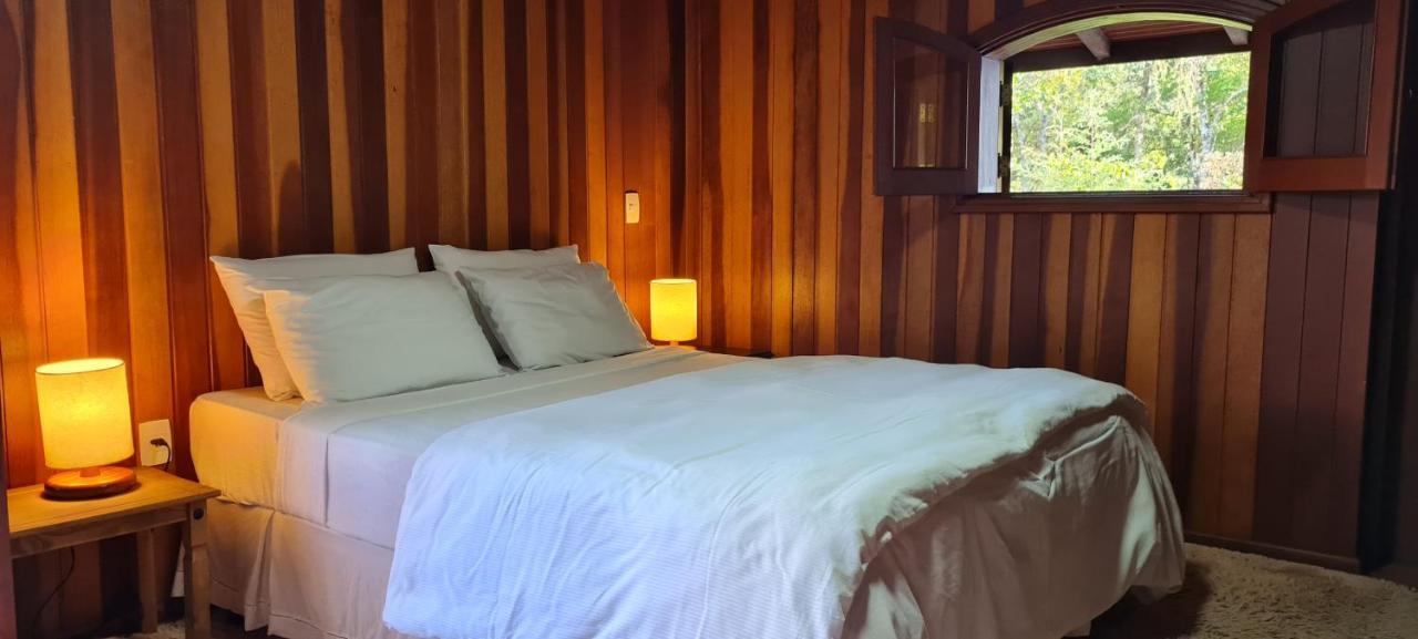 Arado 313 Suites Monte Verde  Eksteriør billede