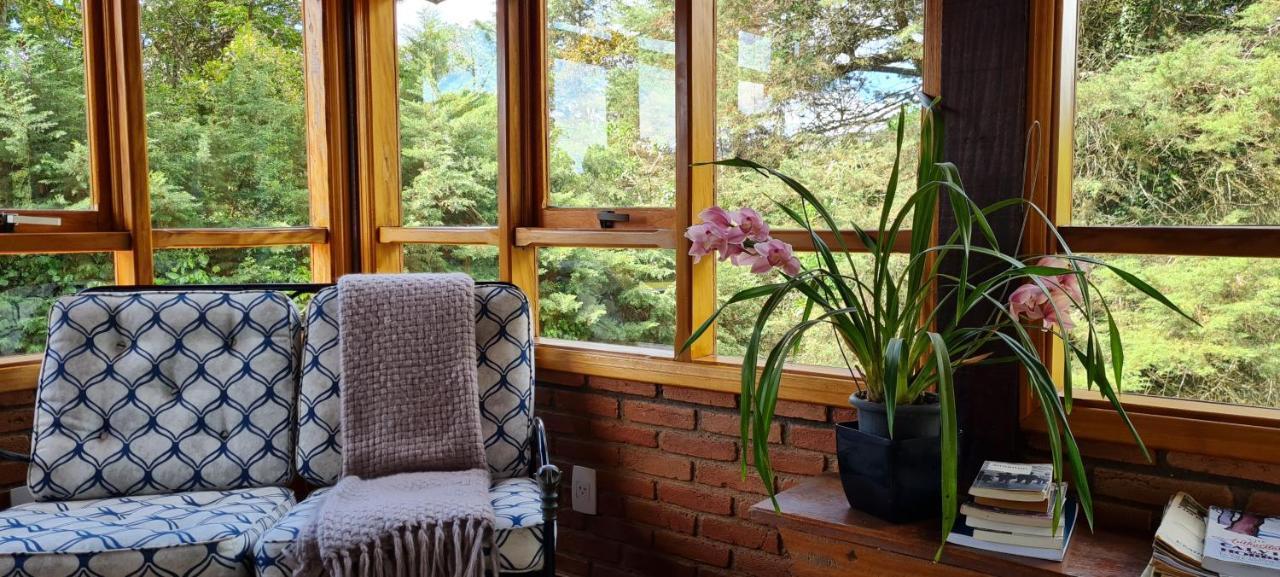 Arado 313 Suites Monte Verde  Eksteriør billede
