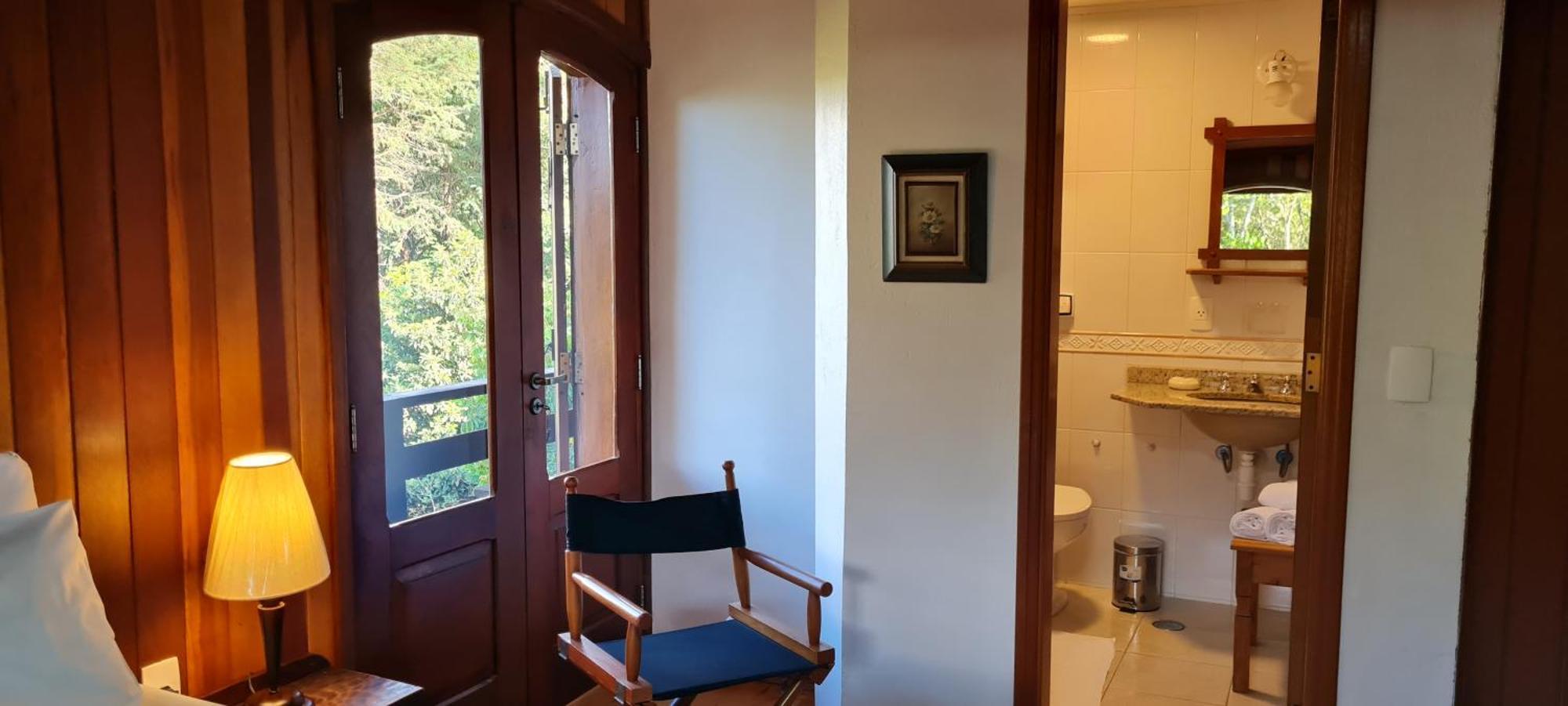 Arado 313 Suites Monte Verde  Værelse billede