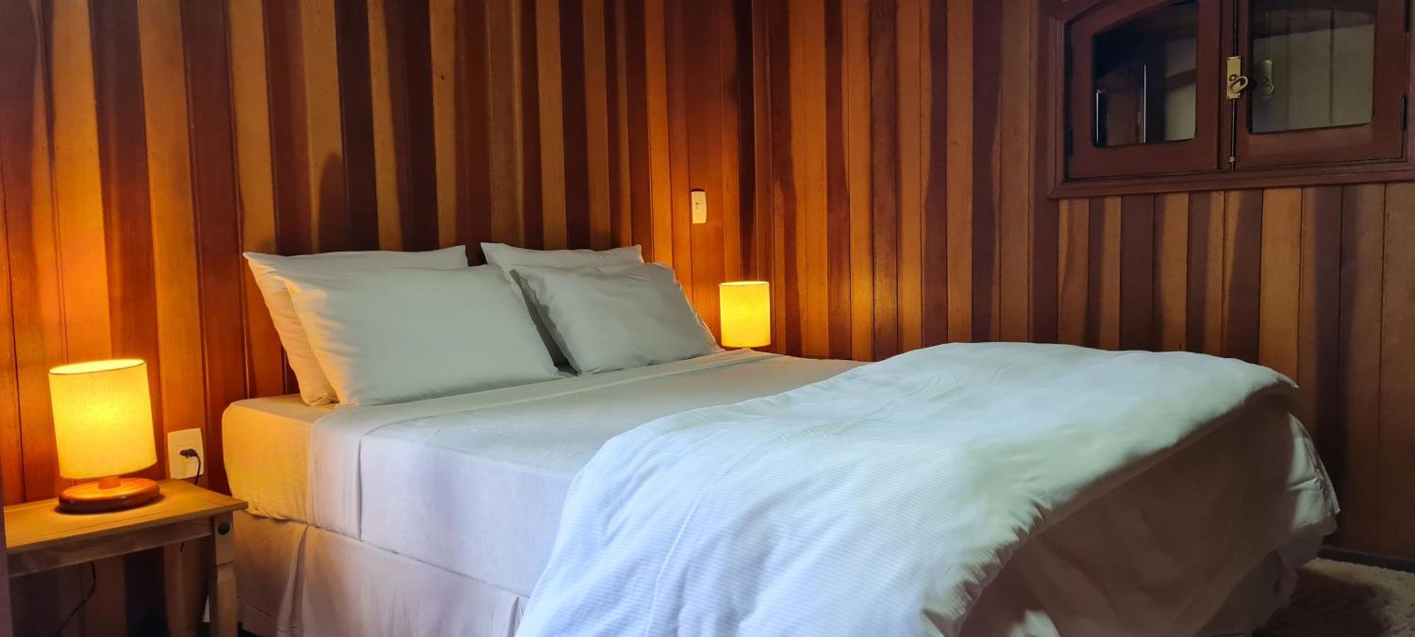 Arado 313 Suites Monte Verde  Værelse billede