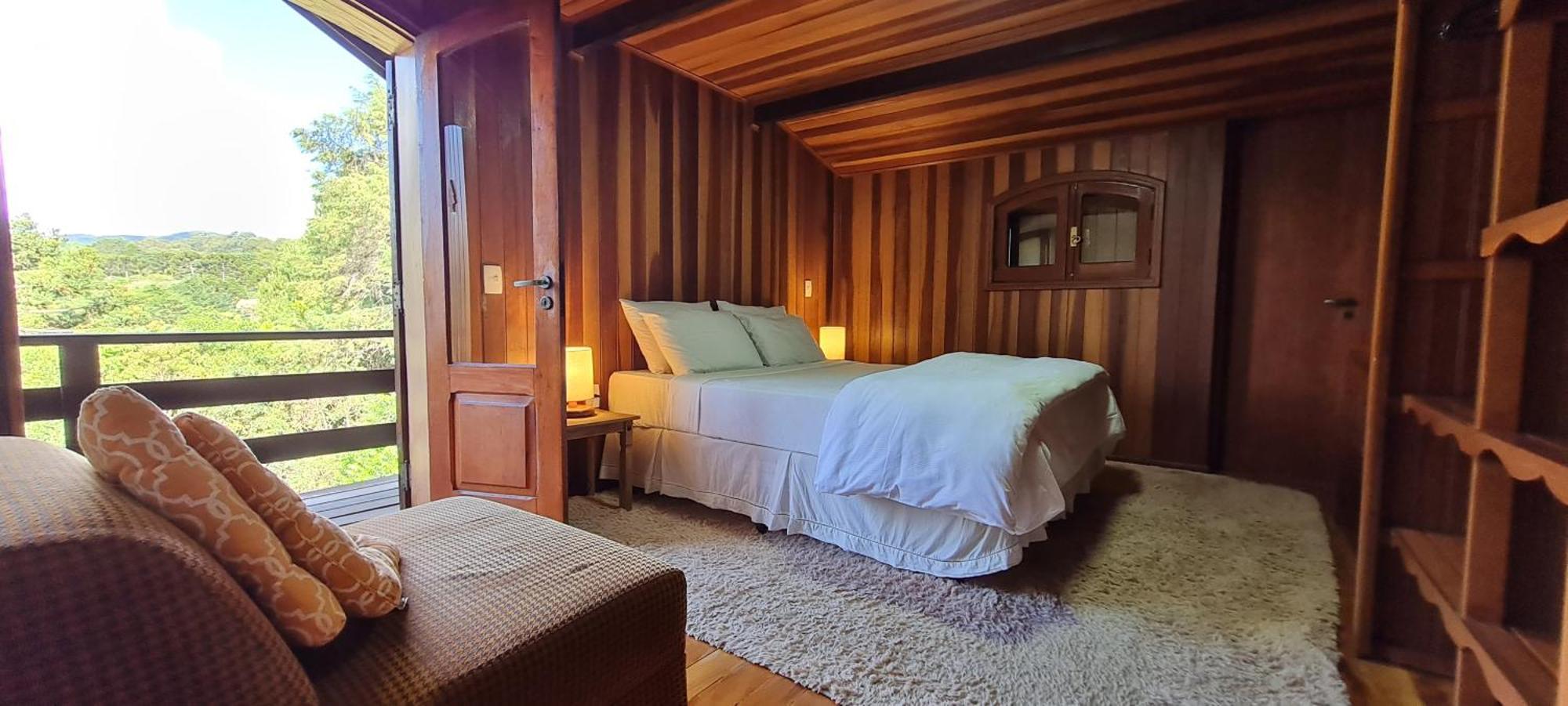 Arado 313 Suites Monte Verde  Værelse billede