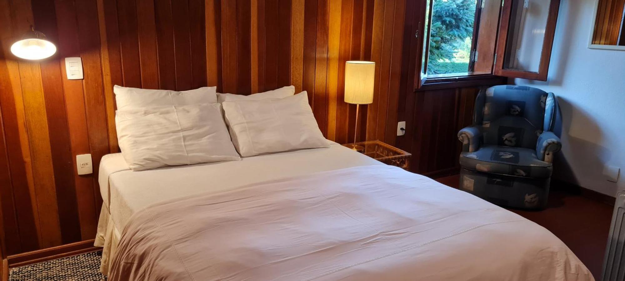 Arado 313 Suites Monte Verde  Værelse billede