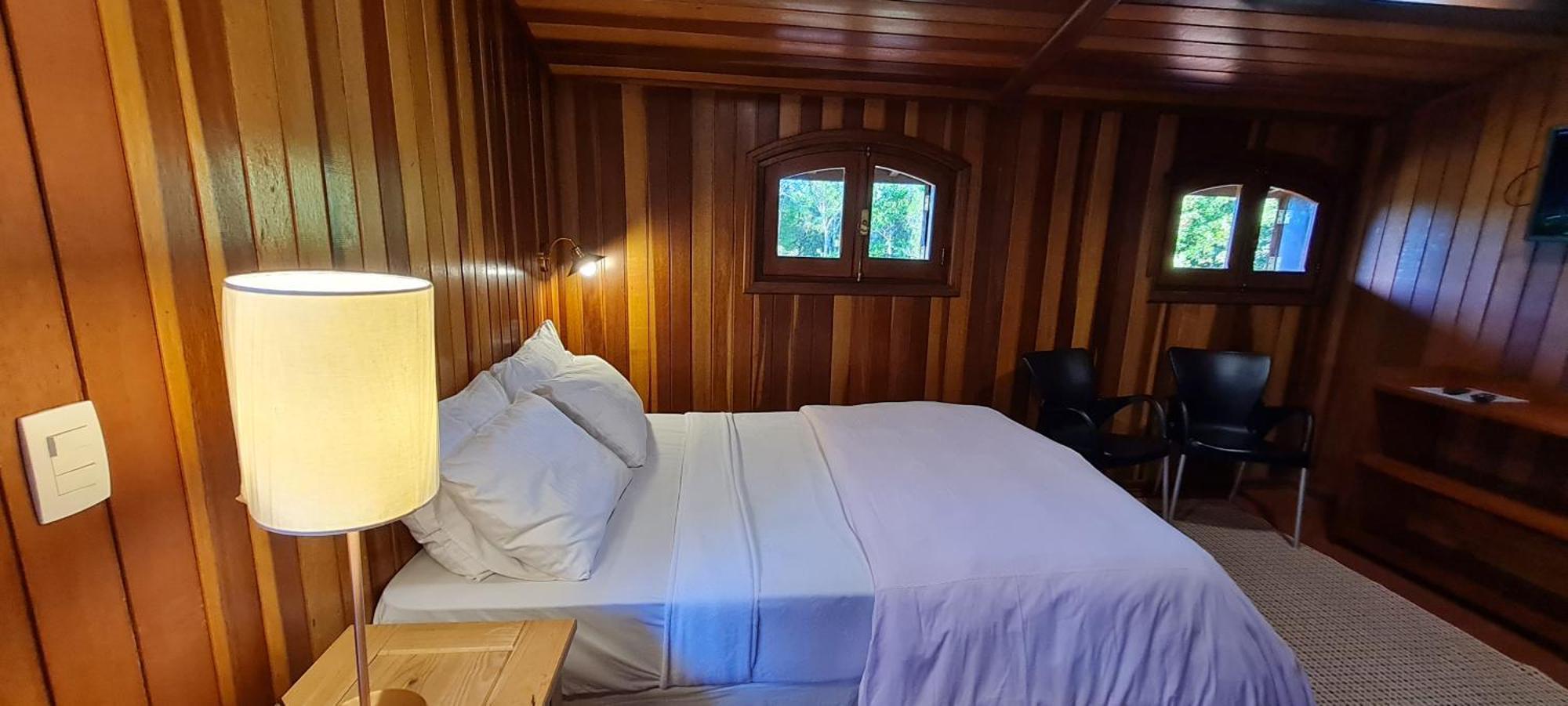 Arado 313 Suites Monte Verde  Værelse billede