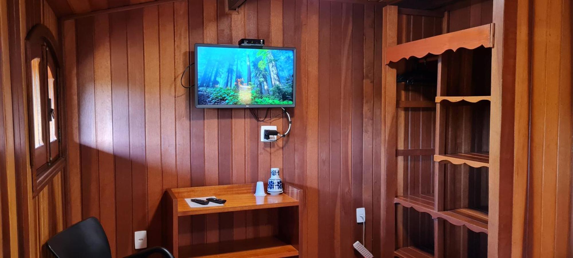 Arado 313 Suites Monte Verde  Værelse billede