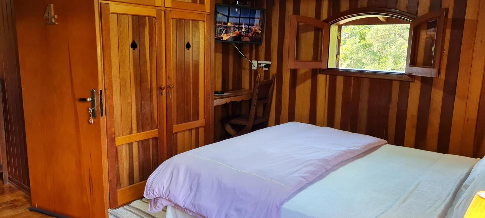 Arado 313 Suites Monte Verde  Værelse billede